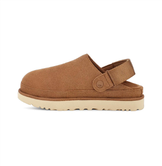 Ugg - Women's Goldenstar Clog