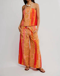 Free People - Women's Devella Set
