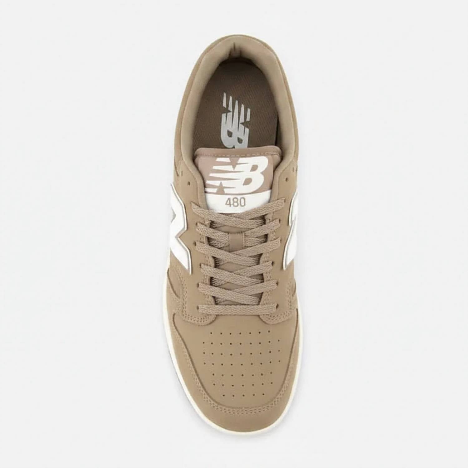New Balance - Men's Bb480ldt Casual Shoes