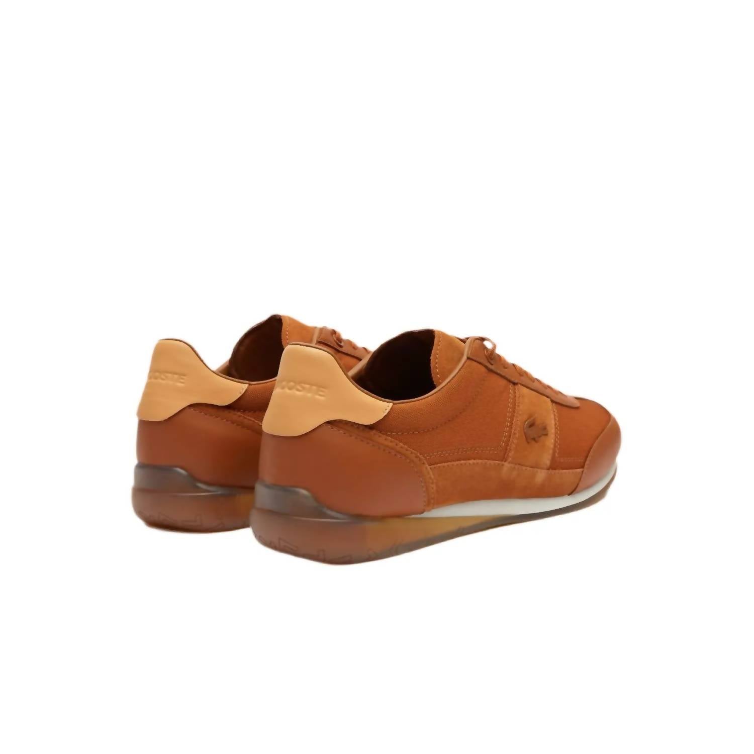 Lacoste - Men's Angular 222 Sneakers