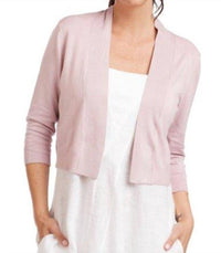 Carre Noir - Shrug Sweater