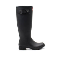 Hunter - Women's Original Tall Back Adjustable Rain Boots