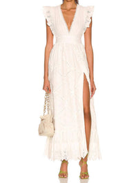 Hemant & Nandita - Ruby Dress