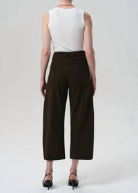 Citizens Of Humanity - Ines Crop Utility Trouser