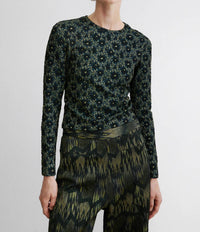 Rachel Comey - Satellite Long Sleeve Top