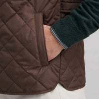 Peter Millar - Essex Quilted Travel Vest