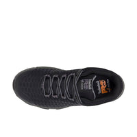Timberland Men's Powertrain Sport Alloy-toe Work Shoes in black - men's sneaker - view 4