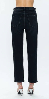 Pistola - Charlie Classic Straight Leg Jeans