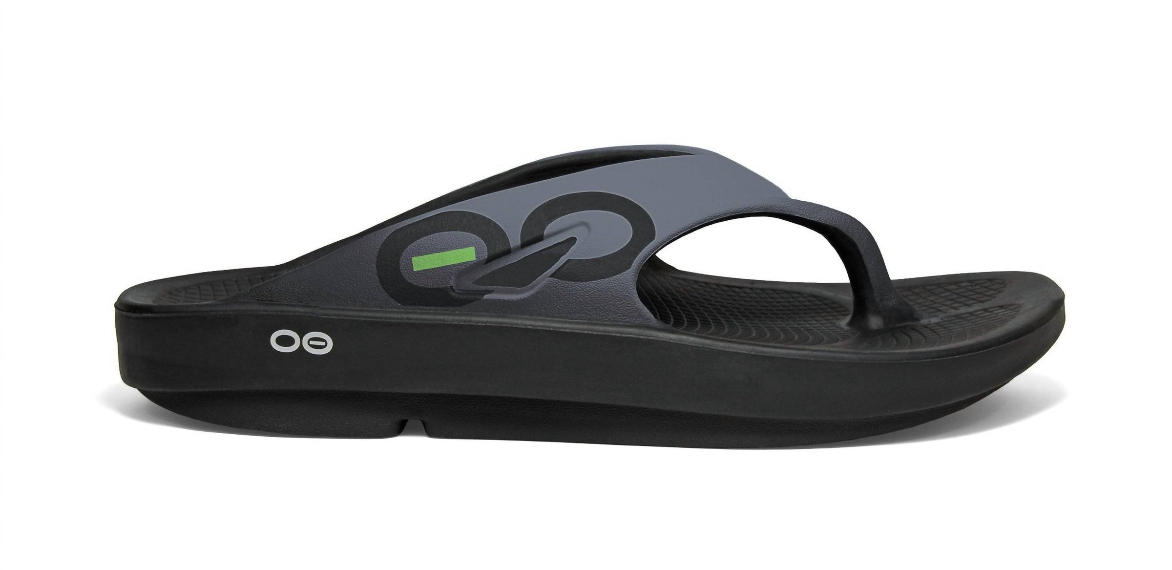 Oofos - Unisex - Ooriginal Sport Thong Sandal