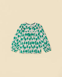 The Sunday Collective - Girl's Meadows Blouse