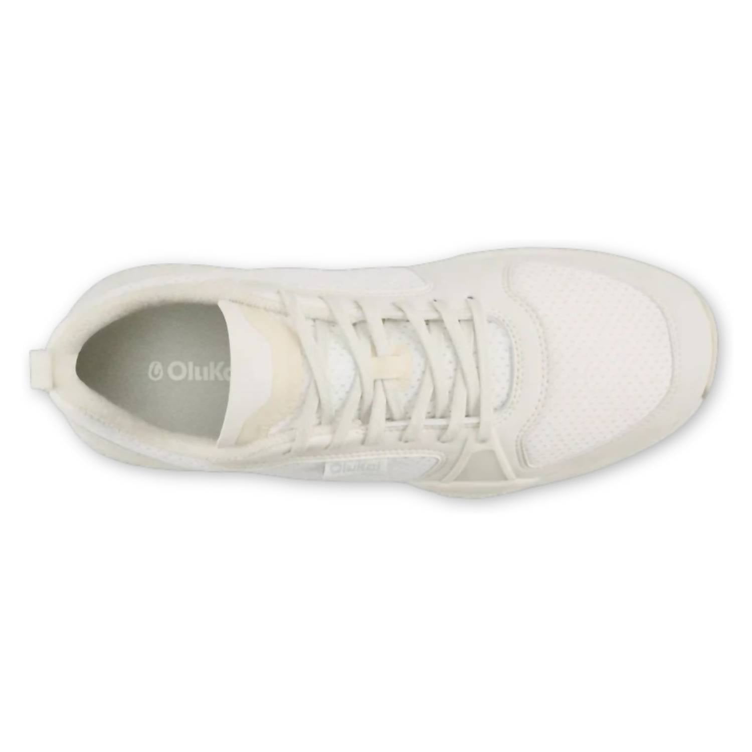 Olukai - Men's Anau Court Sneakers