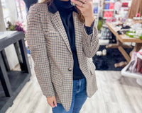 Jodifl - Best Yet Blazer