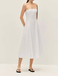 Elodie - Sienna Midi Dress