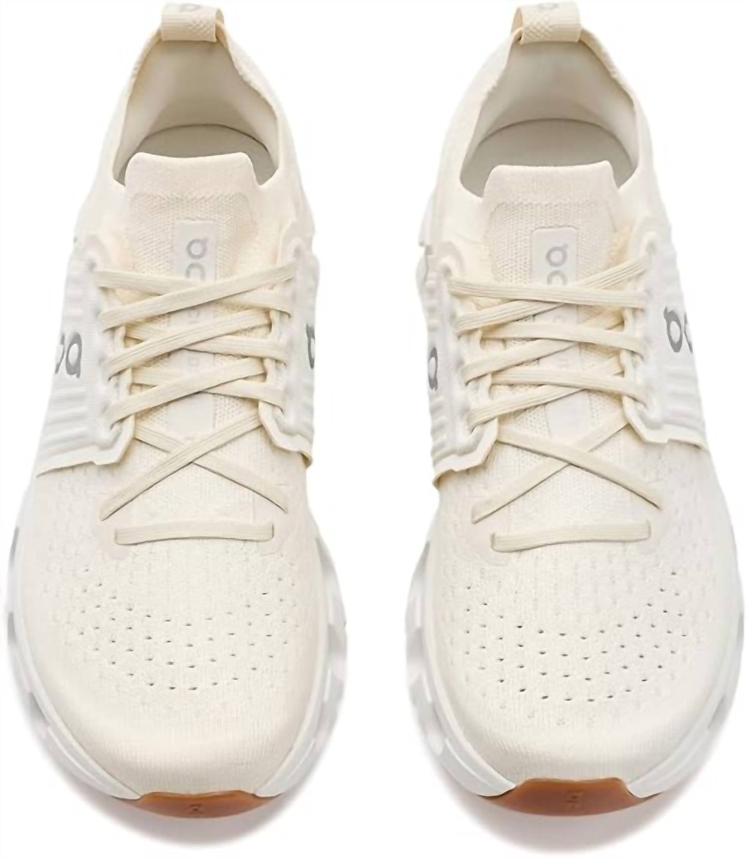 On - Women's Cloudswift 4 Shoes
