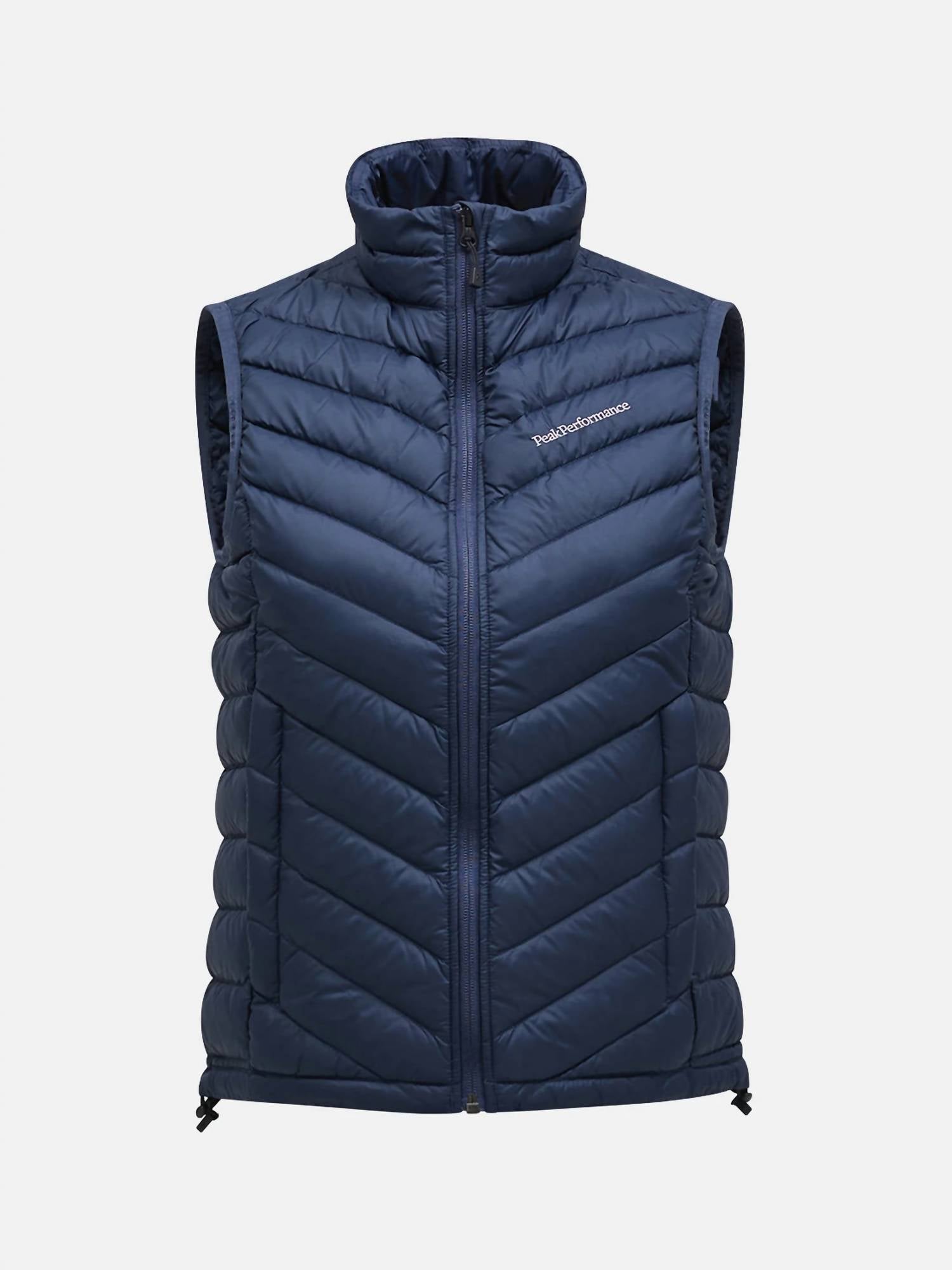 Peak Performance - Frost Down Vest
