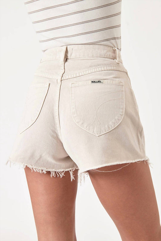 Rolla'S - Mirage High Rise Short