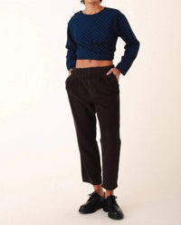 Prairie Underground - Double Pleat Corduroy Pant