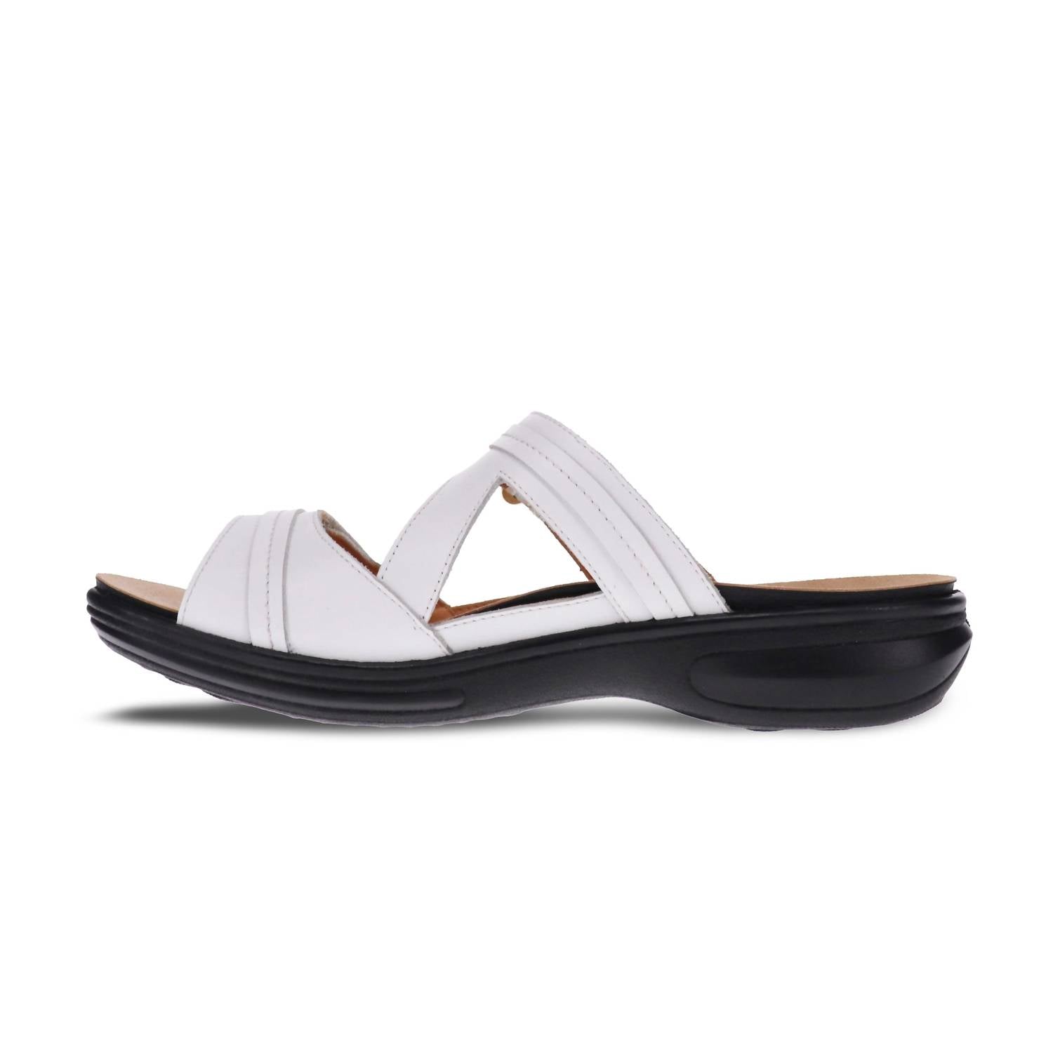 Revere - Women's Rio Slide Sandal