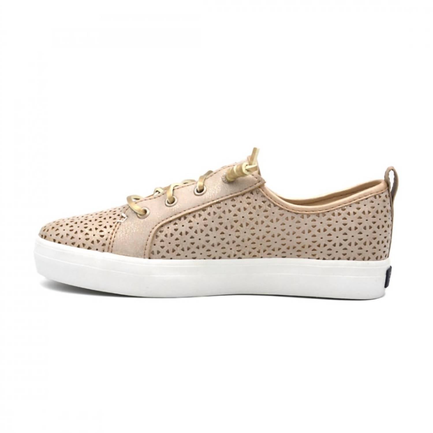 Sperry - Kids Crest Vibe Sneaker