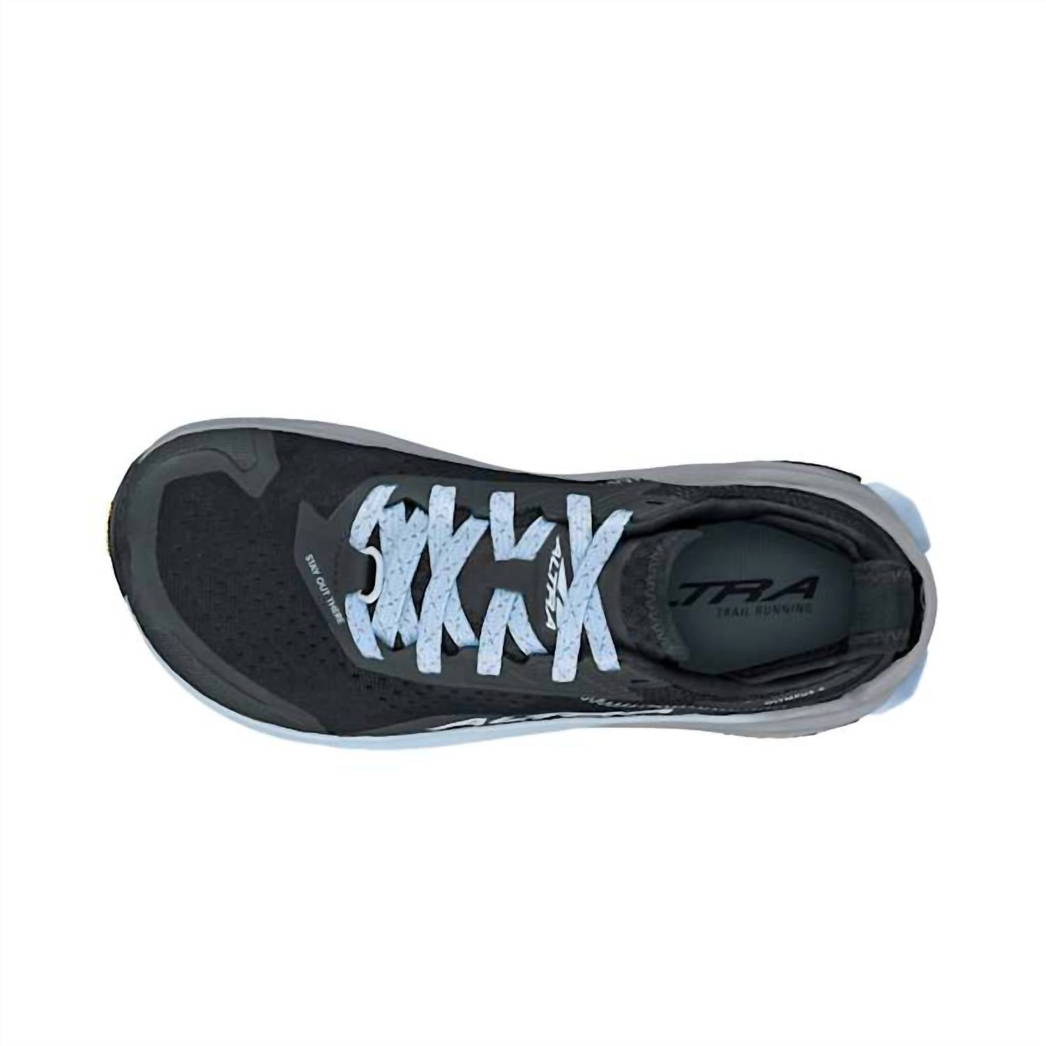 Altra - Women's Olympus 6 Trail Running Shoes