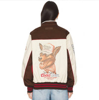 The Laundry Room - Team Ahroooo Long Sleeve Racing Jacket