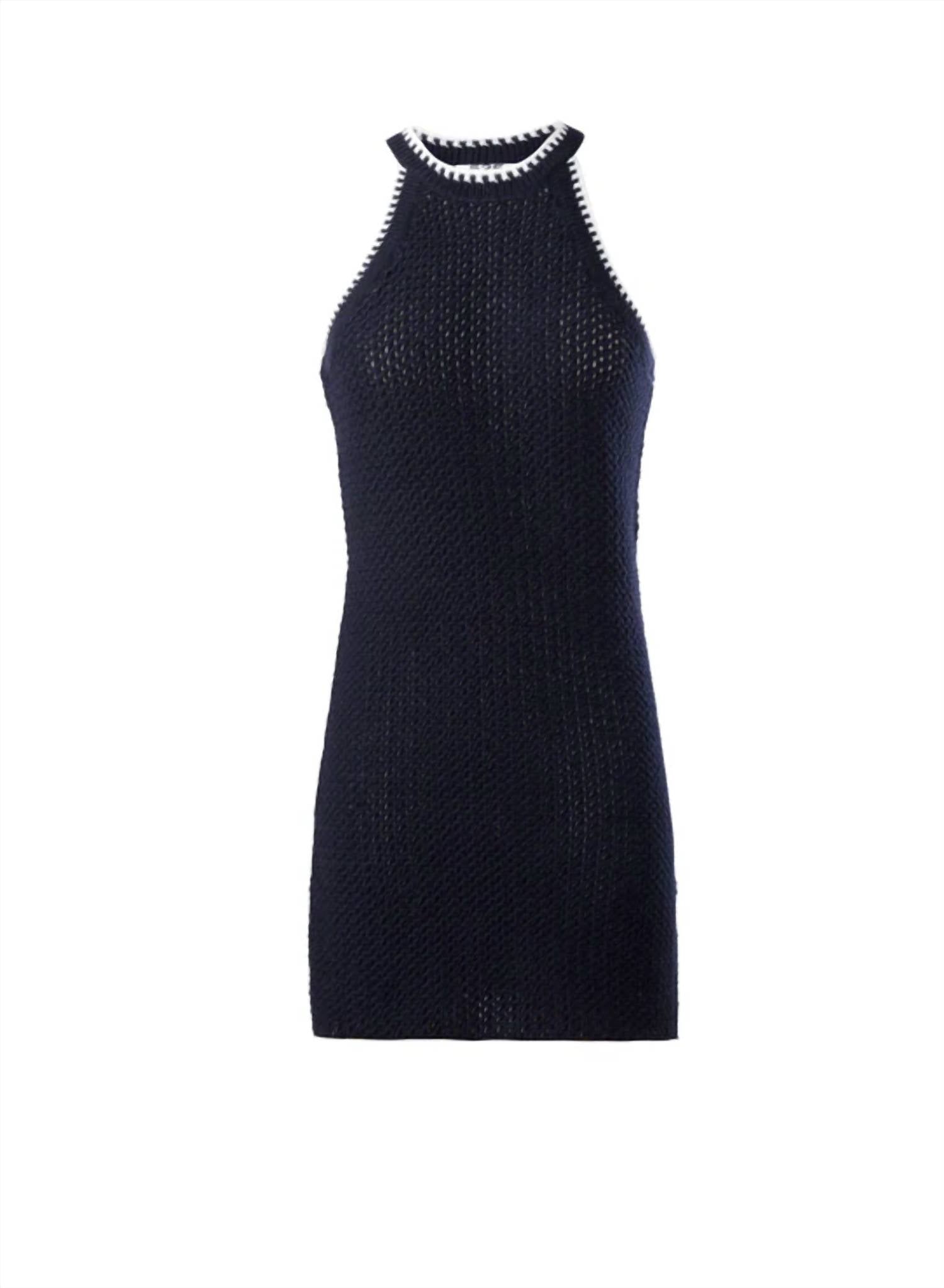 525 America - BILLIE MINI DRESS