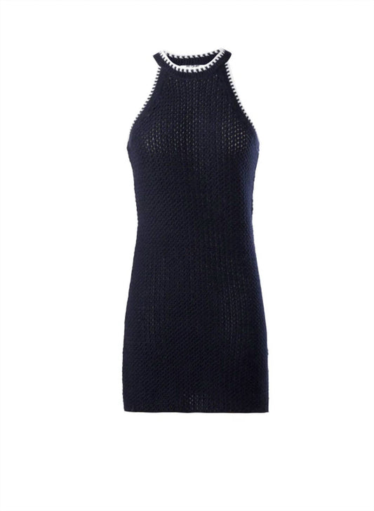 525 America - BILLIE MINI DRESS