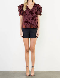 Thml - Women's Maribel Top