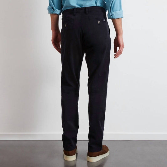 Eden Park - Stretch Cotton Chinos