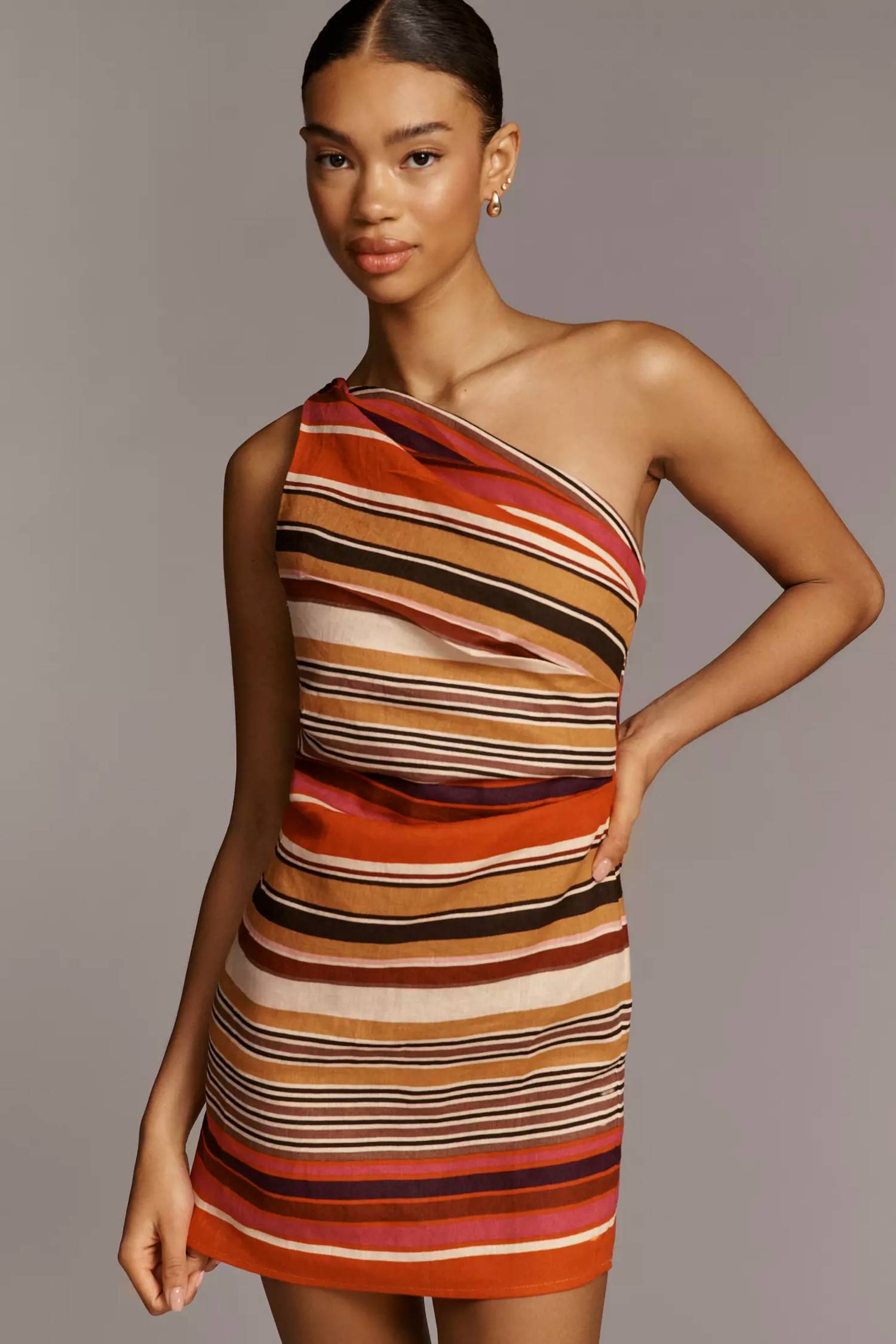 Faithfull The Brand - Simona Mini Dress
