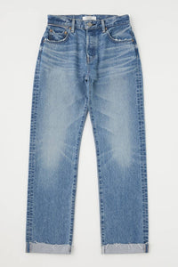 Moussy - Seagraves Straight Jean