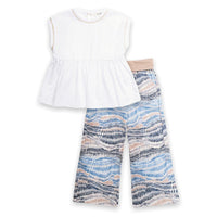 Imoga - Girl's Blake Top & Pant Set