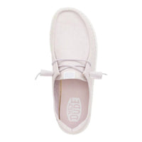 Hey Dude - Women’s Wendy Stretch Canvas Slip-on Shoe