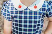 Maddie & Connor Co. - Apple of My Eye Dress