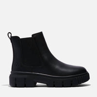 Timberland - Women's Greyfield Chelsea Boots