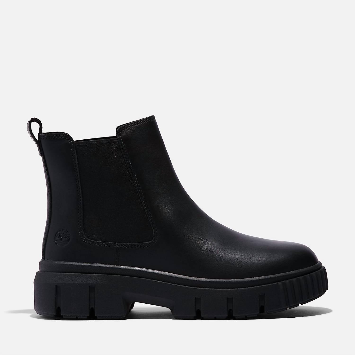 Timberland - Women's Greyfield Chelsea Boots
