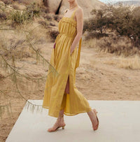 Cleobella - MELANI ANKLE DRESS