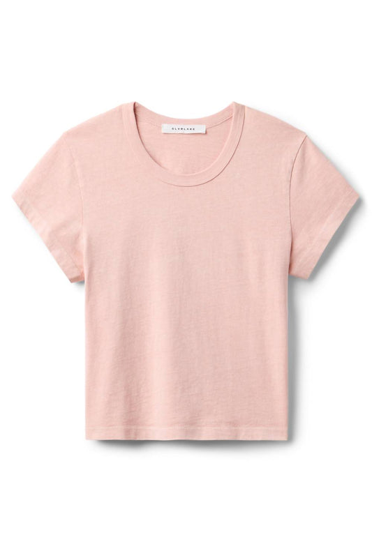 Slvrlake - Women's Easy Tee
