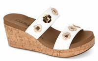 Corkys Footwear - Women's Hi Tide Wedges