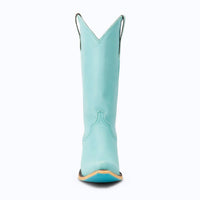 Lane Boots Women's Emma Jane Boots in turquoise blaze - women's shoe - view 4