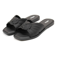 Melissa - Women's Plush Sandals