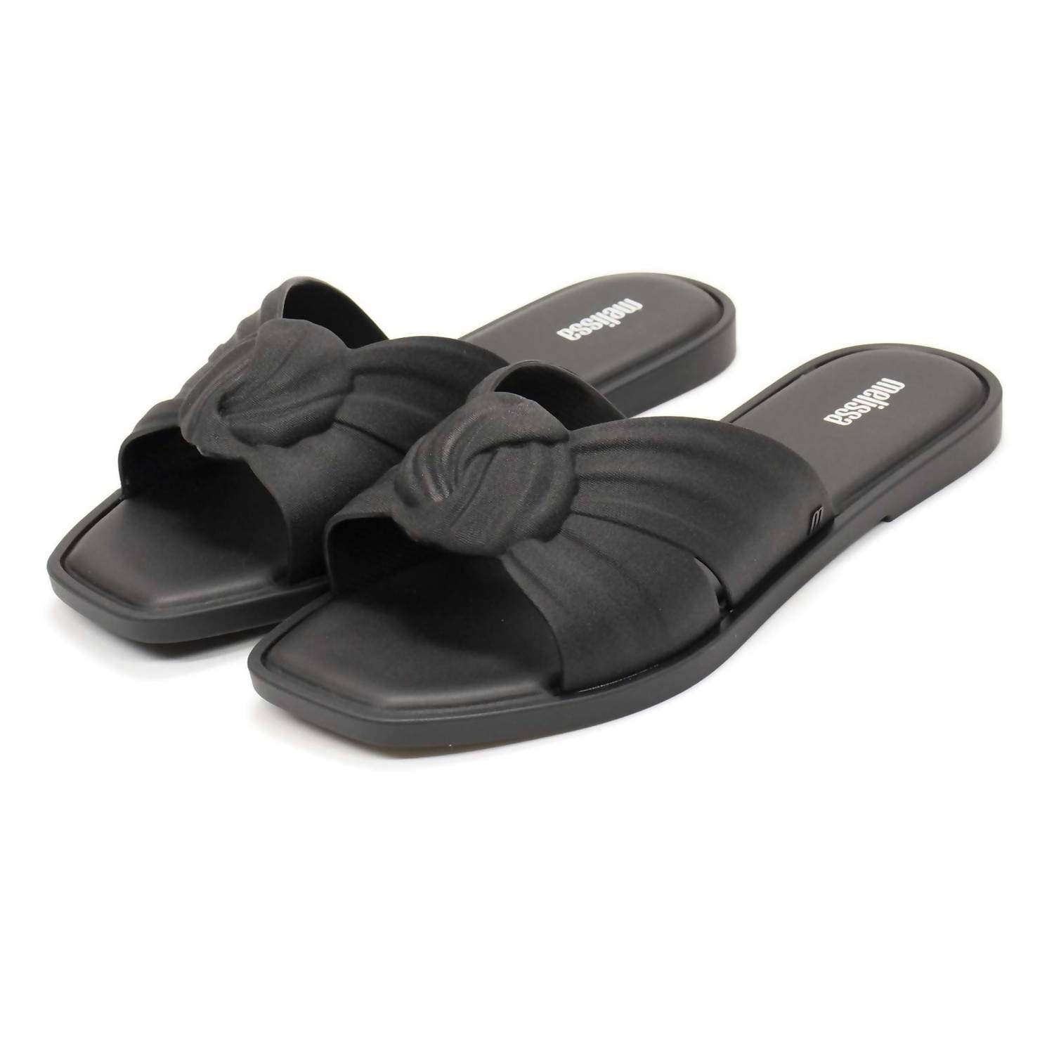 Melissa - Women's Plush Sandals