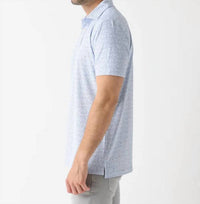 Peter Millar - Rhythm Performance Jersey Polo Shirt