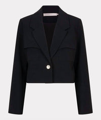 Esqualo - Short City Blazer