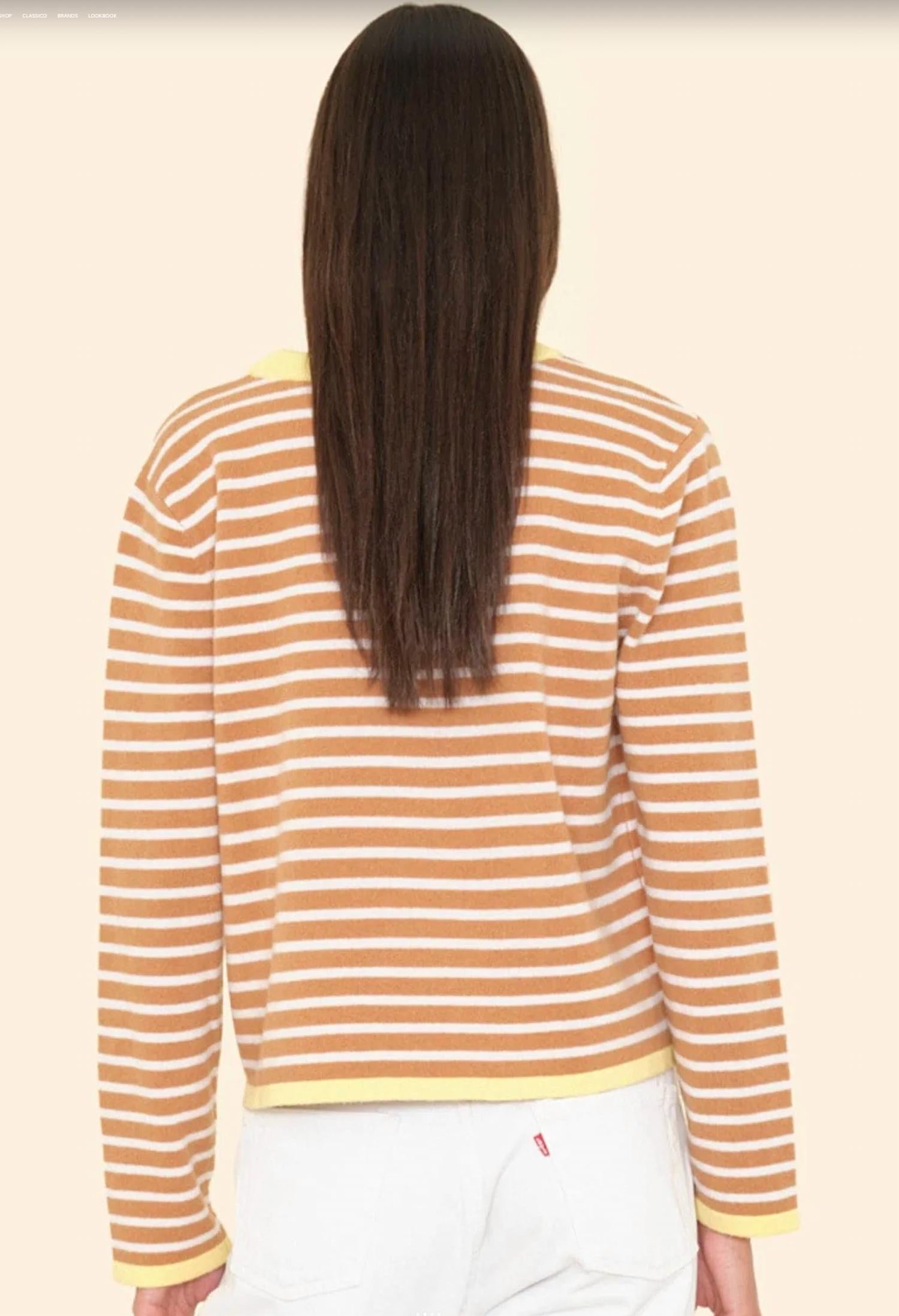 Xirena - Maxwell Crew Neck Sweater