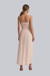 Favorite Daughter - Best Dressed Guest Midi Dress