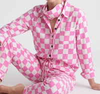 Patiini - Women's Brooklyn Sleepwear Set
