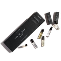 Heretic Parfum - Women's Discovery Set 10 X 2 Ml Fragrances