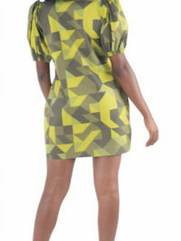 Emily Mccarthy - Hampton Mini Dress
