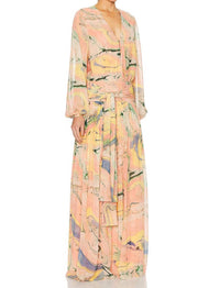 Alexis - Diane Dress